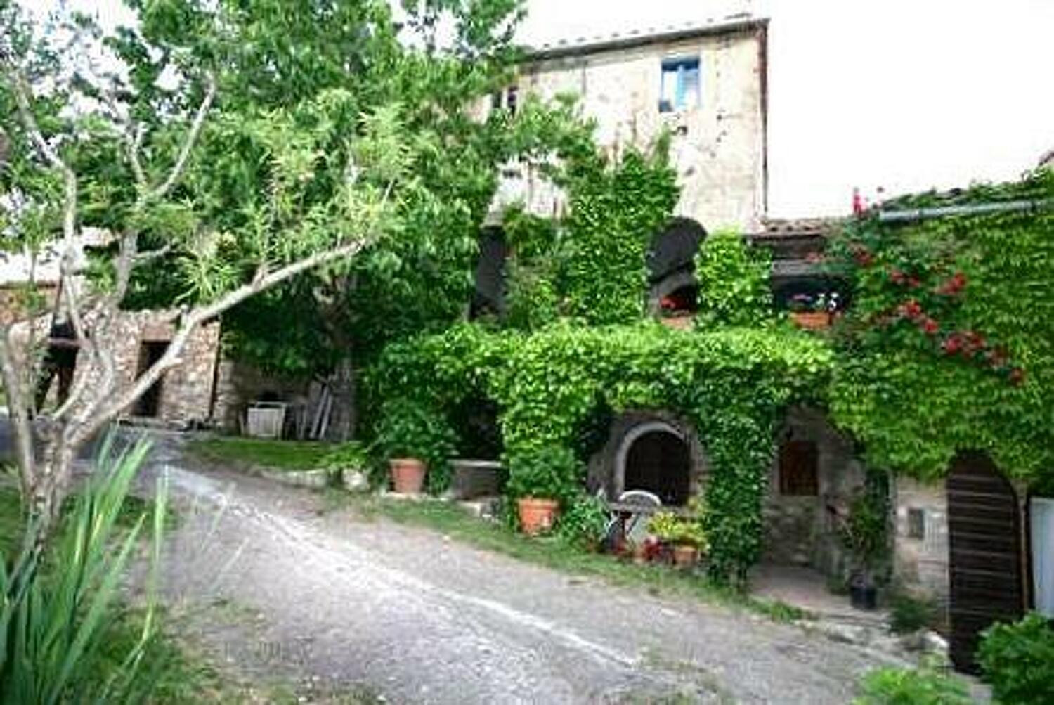 La Lucciola