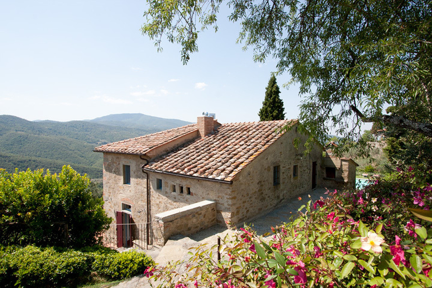 Villa San Martino