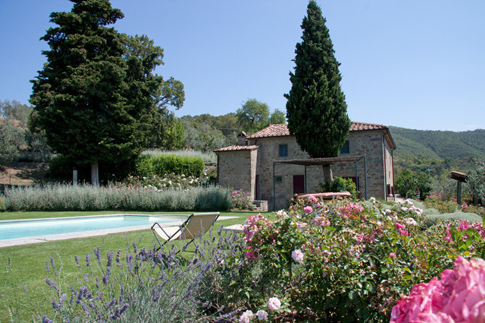 Villa San Martino