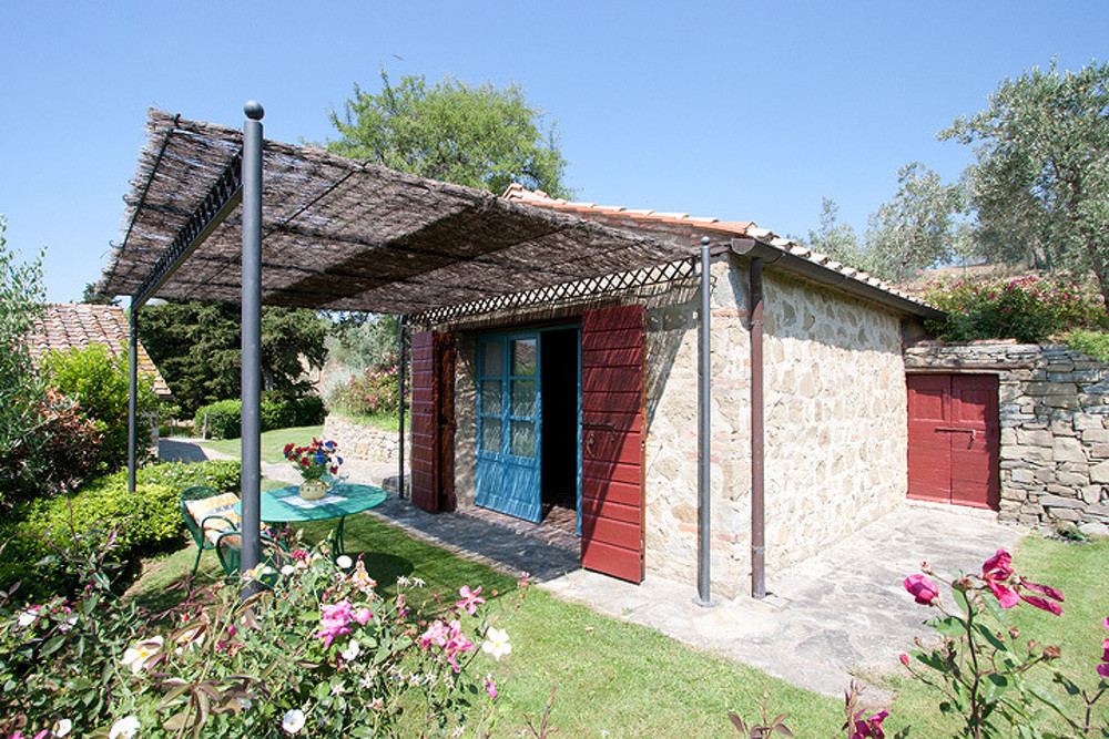 Villa San Martino