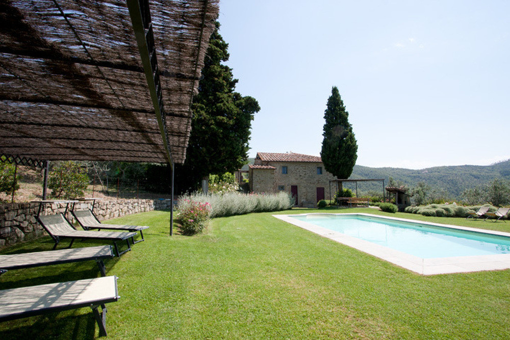 Villa San Martino