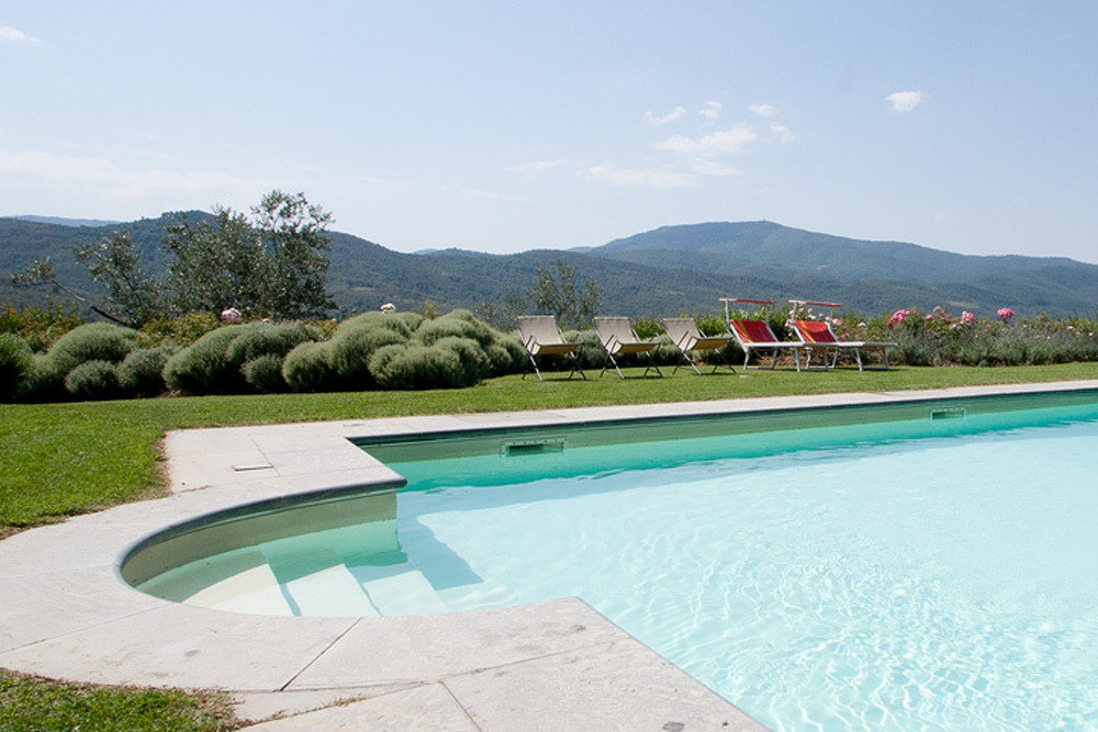 Villa San Martino