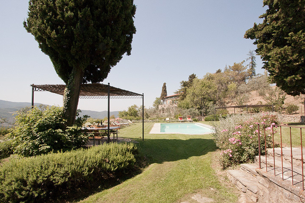 Villa San Martino