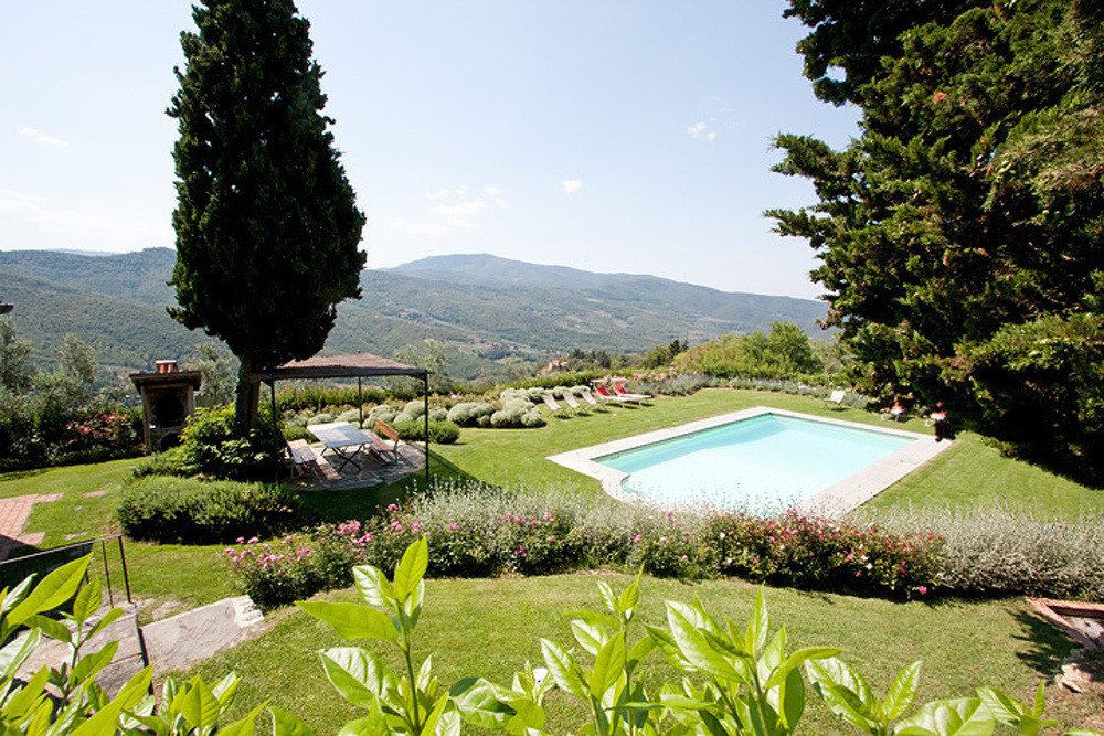 Villa San Martino