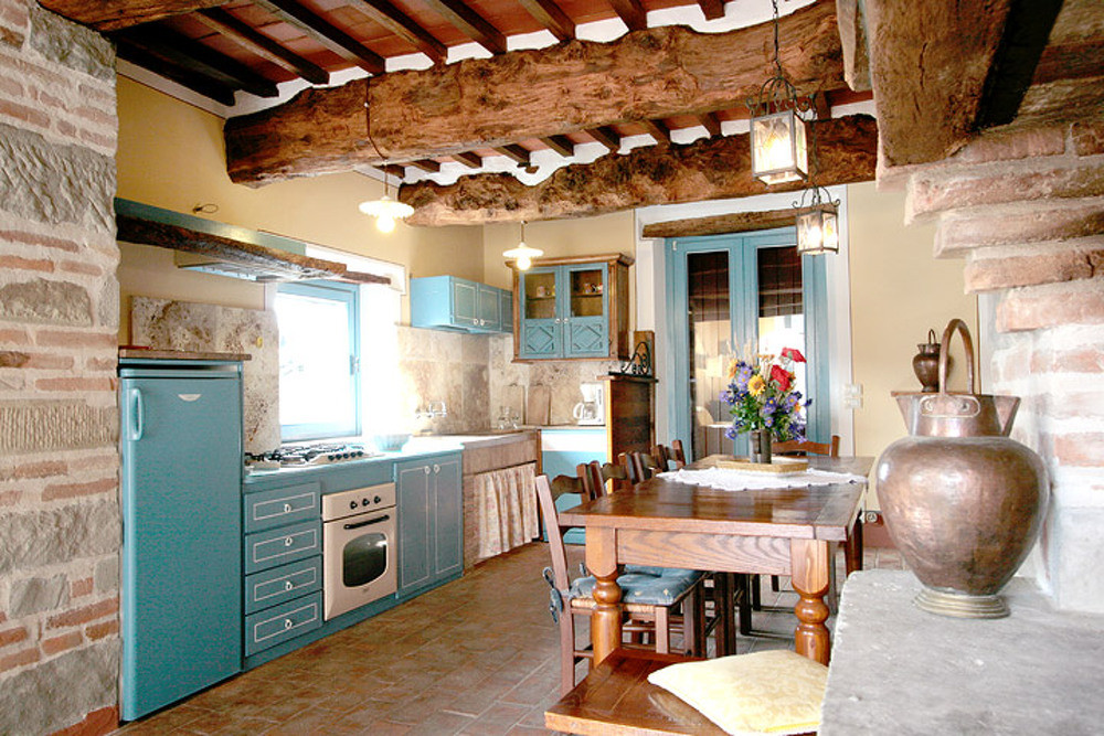 Villa San Martino