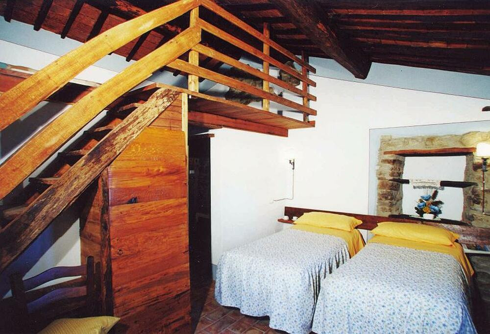 Villa San Martino