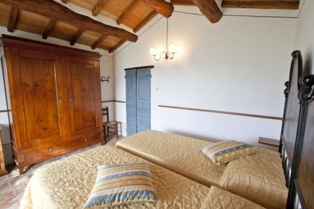 Villa San Martino