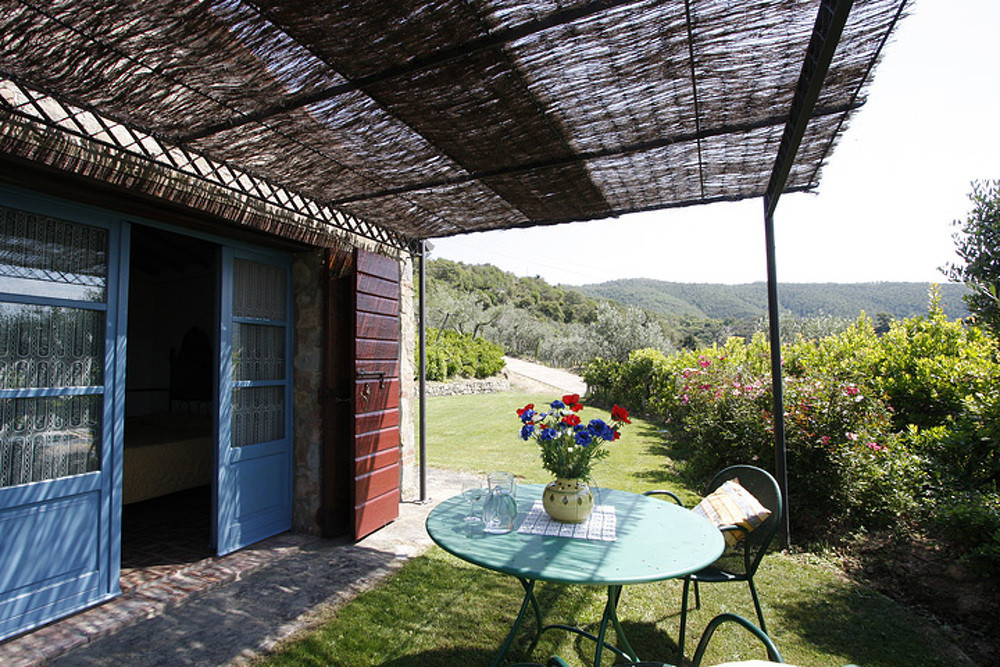 Villa San Martino
