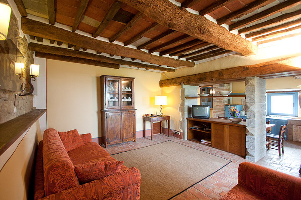 Villa San Martino