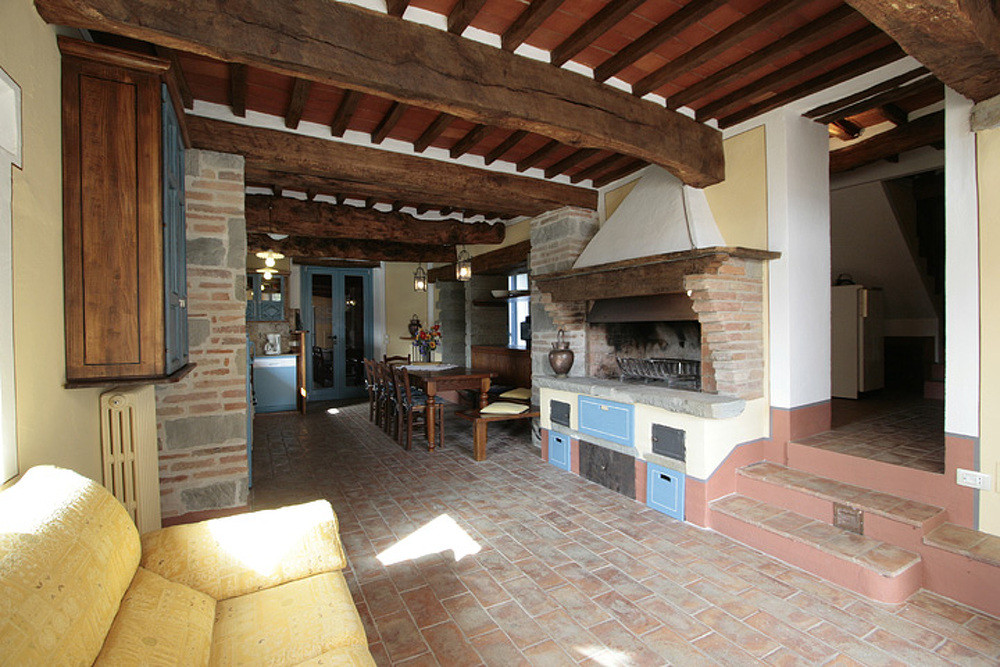 Villa San Martino