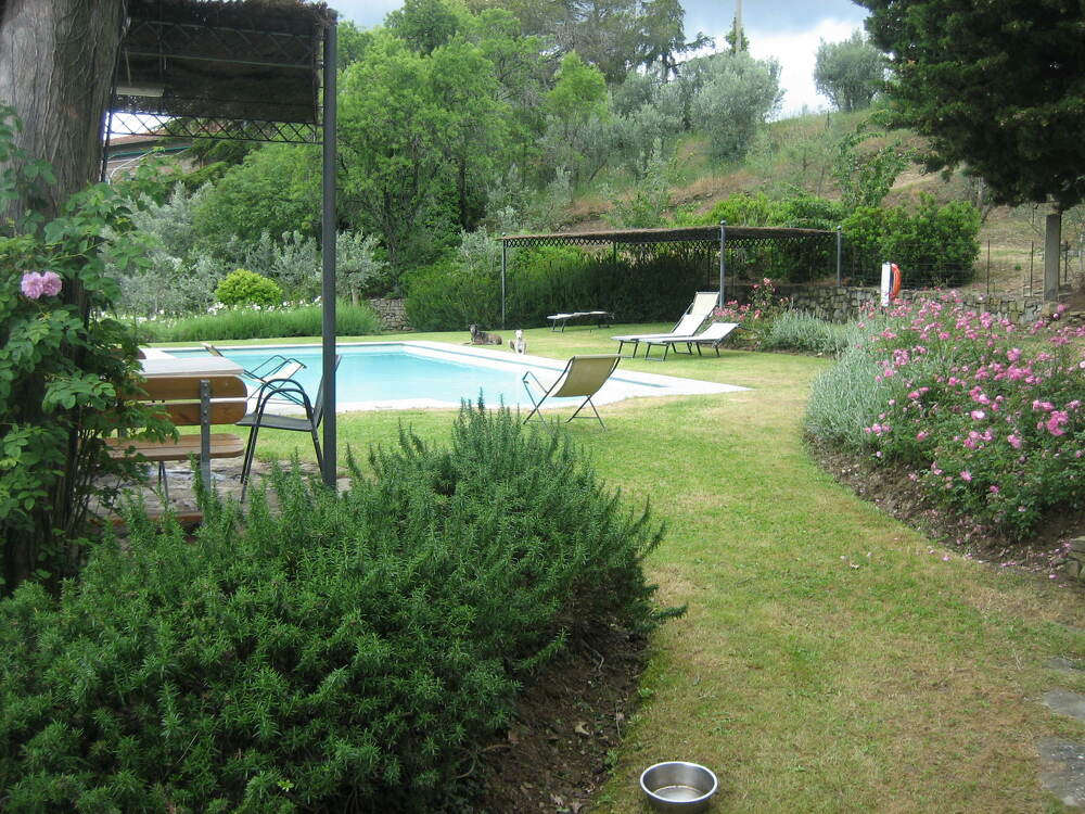 Villa San Martino