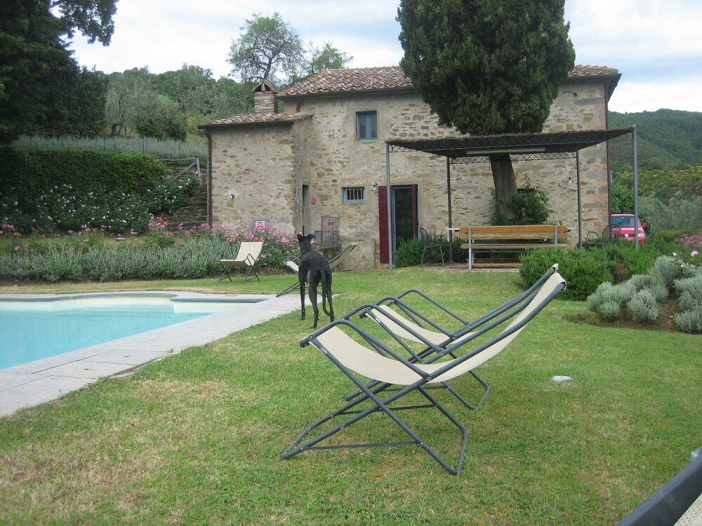Villa San Martino