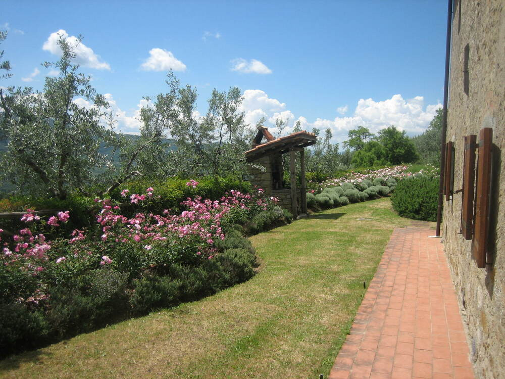 Villa San Martino