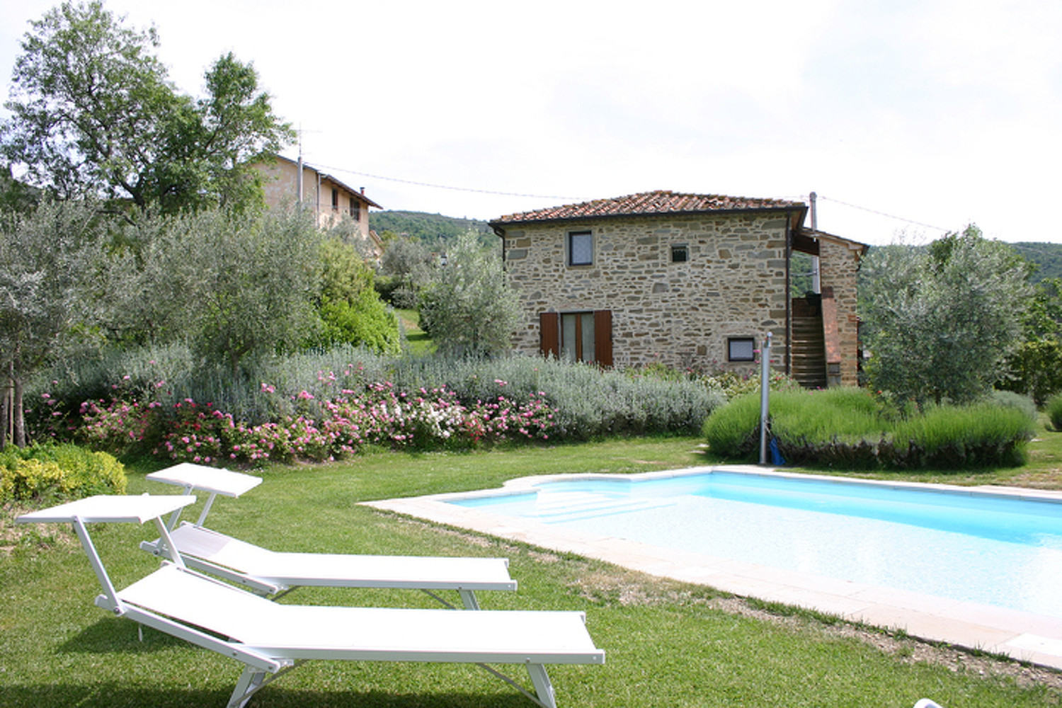 Borgo San Stefano