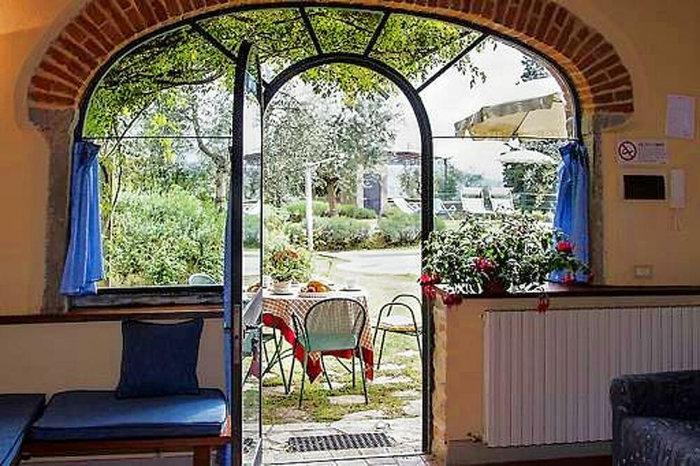 Casa Il Granaio