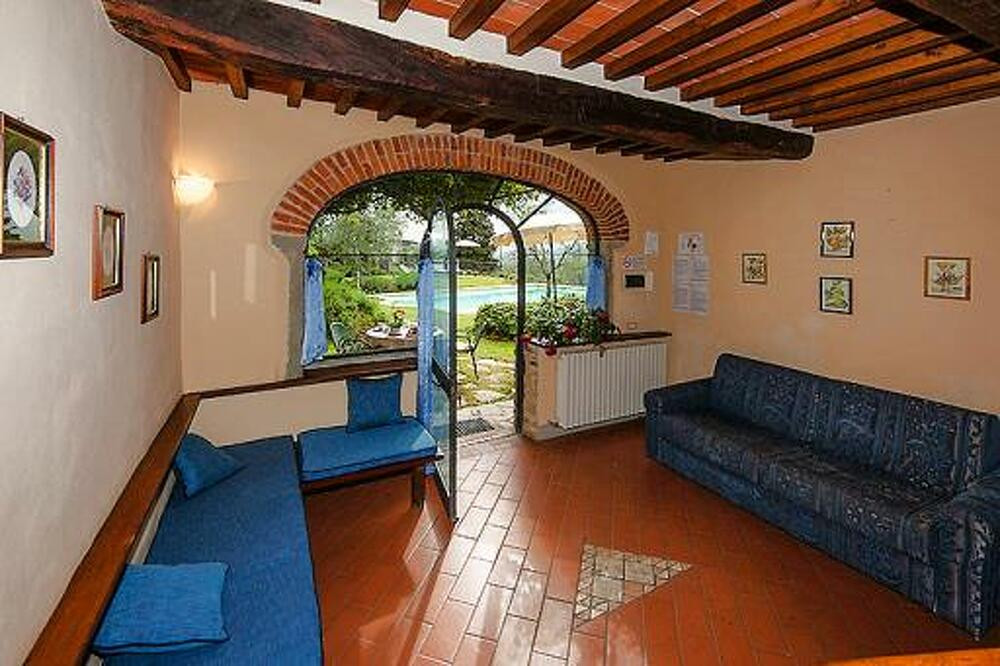 Casa Il Granaio