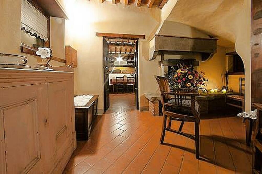 Casa Il Granaio
