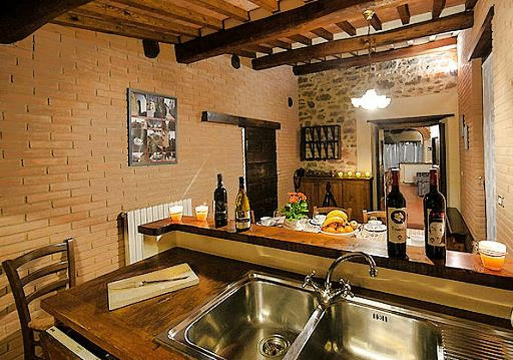 Casa Il Granaio