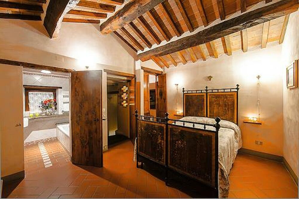 Casa Il Granaio
