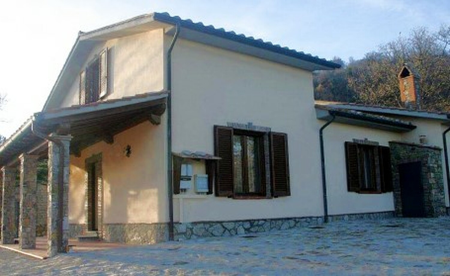 Villetta Grazia