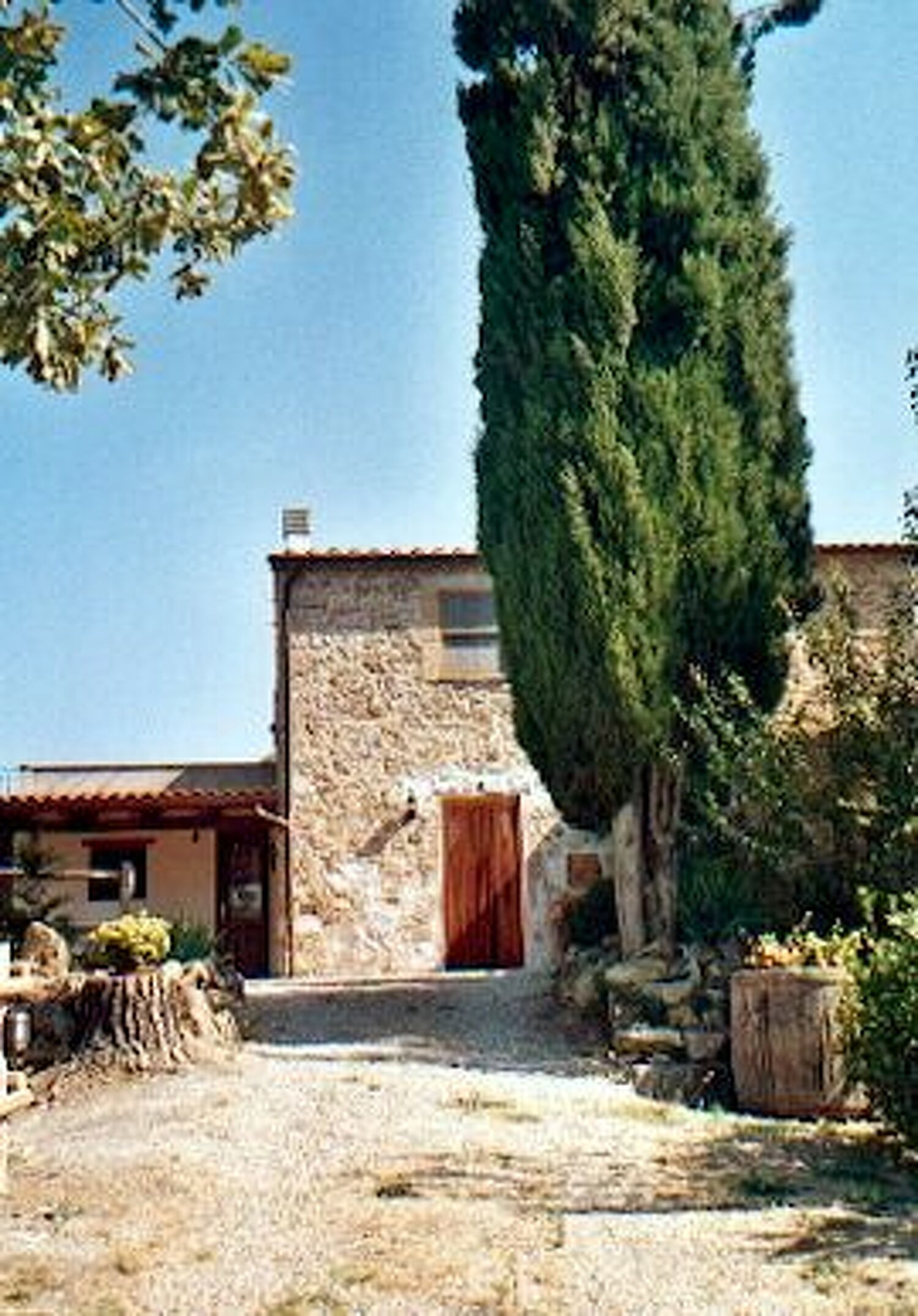 Casa Anna