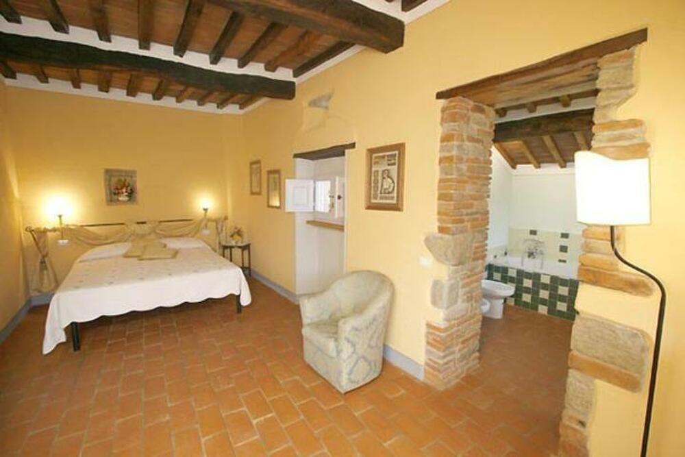Casa la Rosa uno