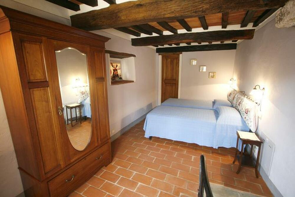 Casa la Rosa uno