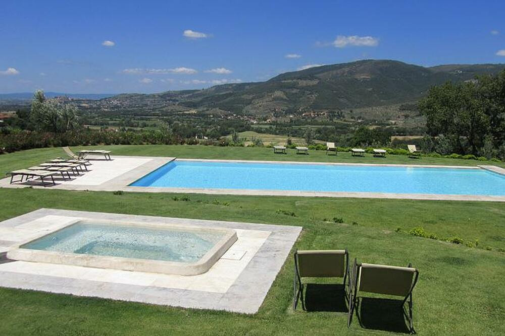 Casa la Rosa uno