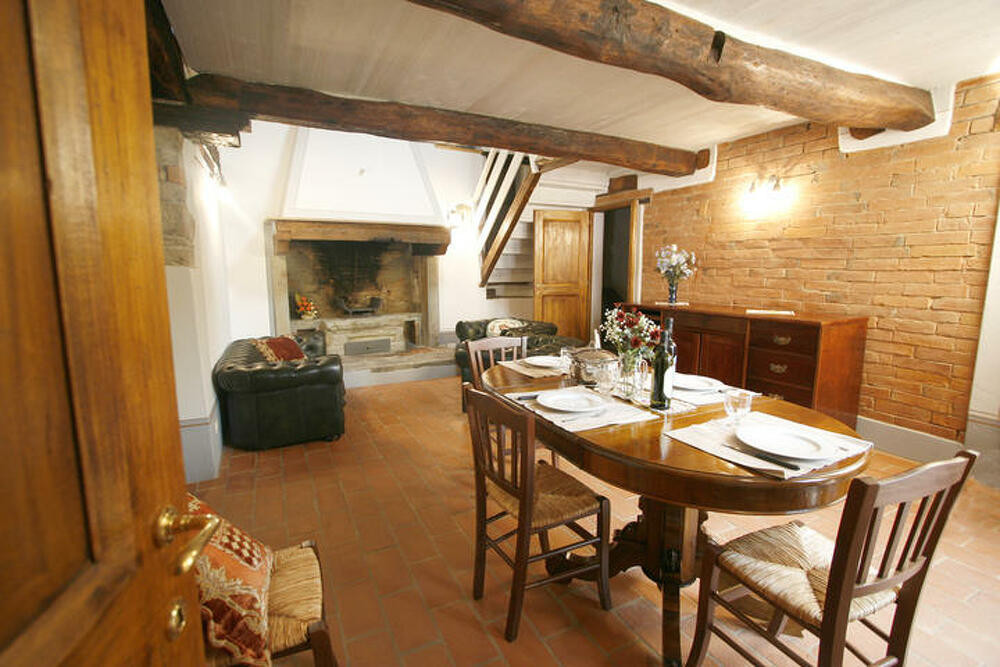 Casa la Rosa due