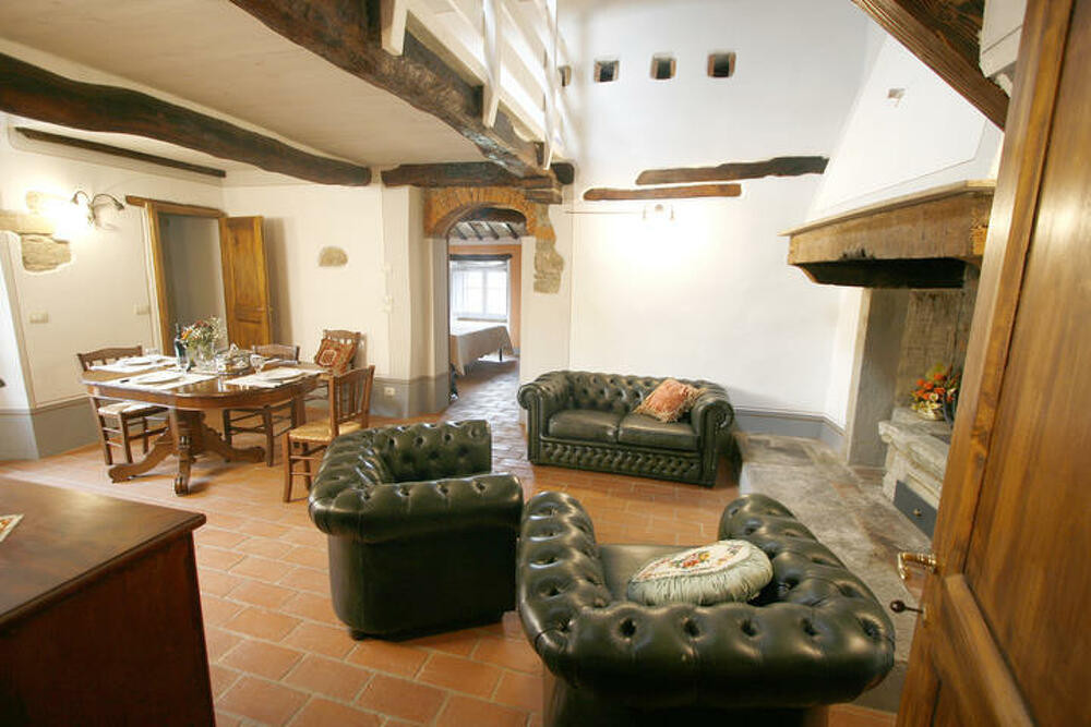 Casa la Rosa due