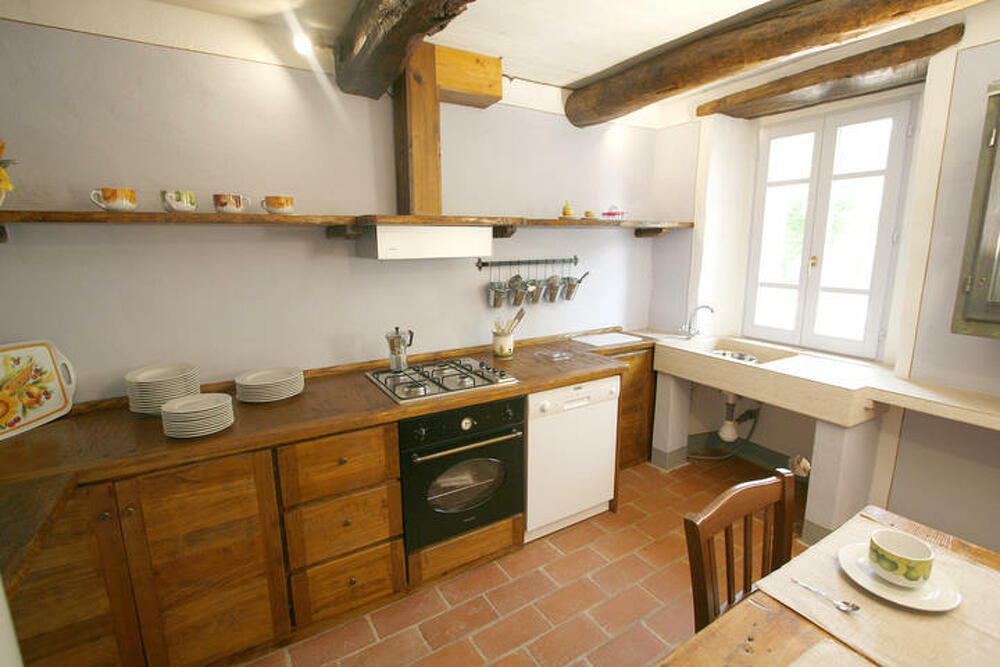 Casa la Rosa due