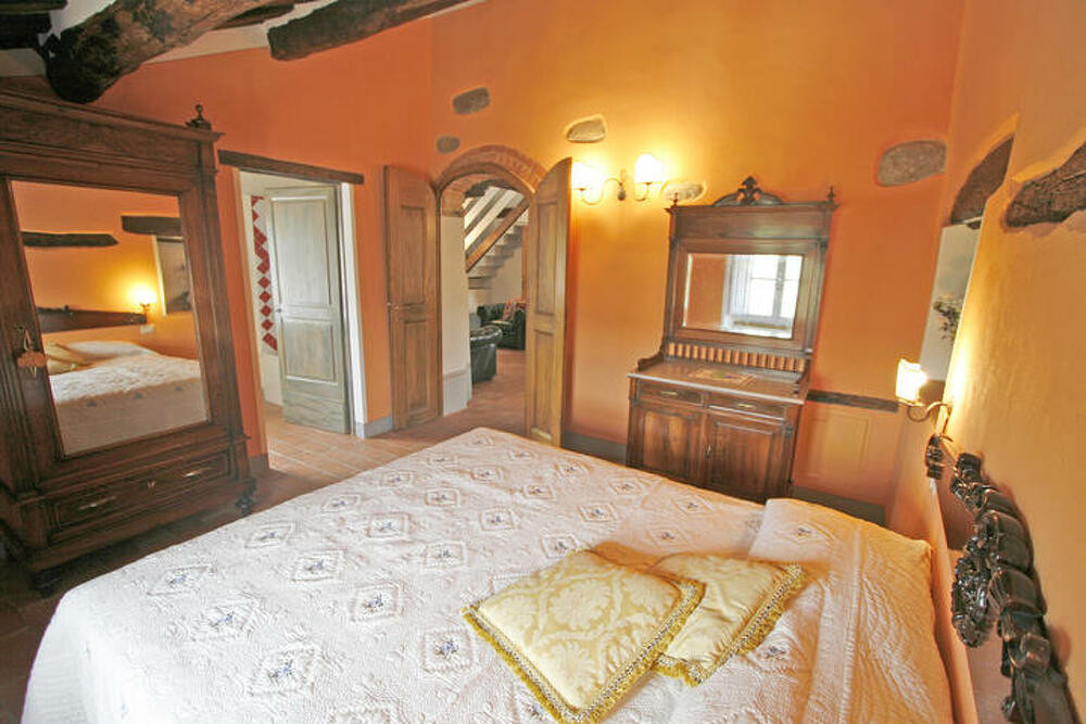 Casa la Rosa due