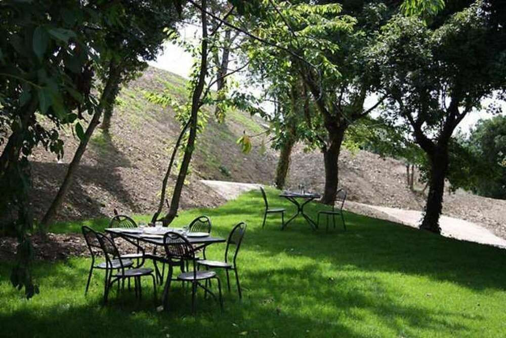 La Pallazina uno