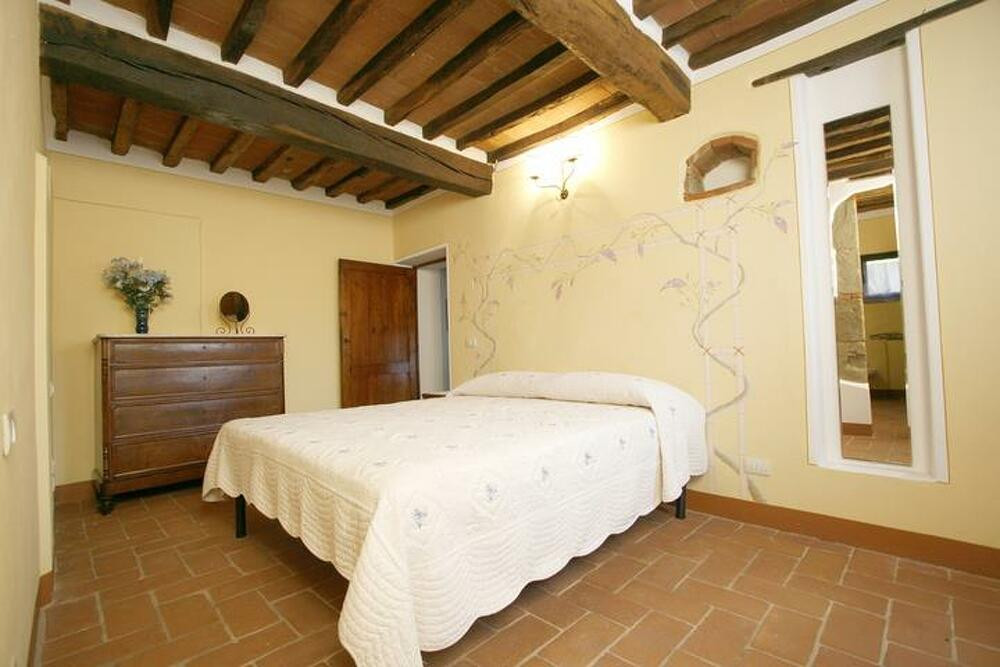 La Pallazina uno
