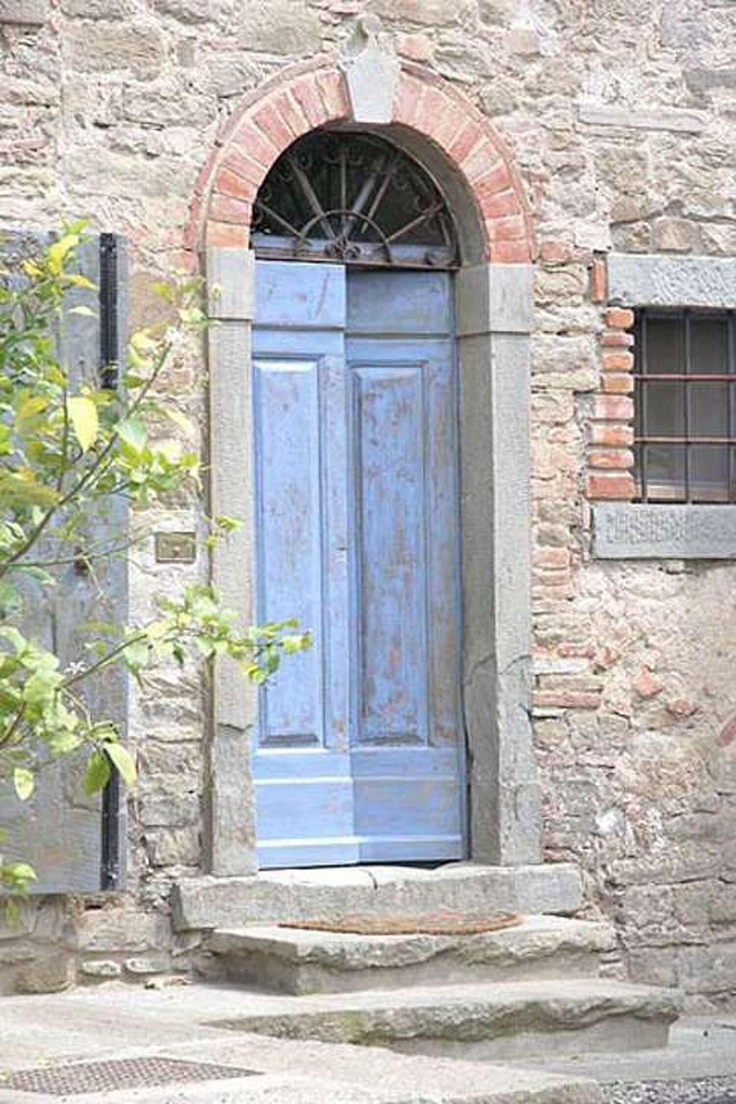 La Pallazina due