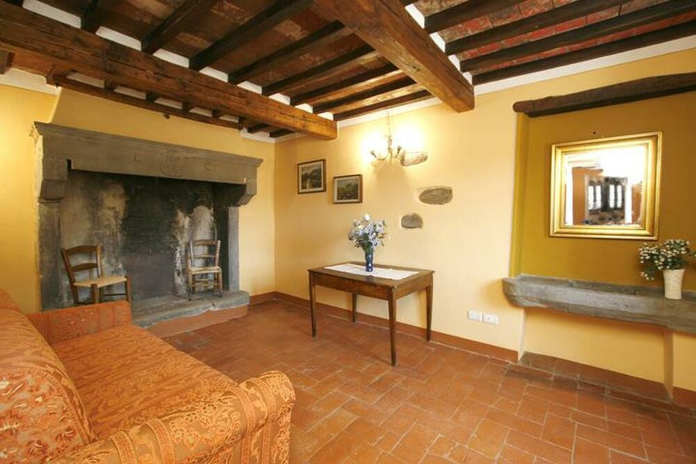 La Pallazina due