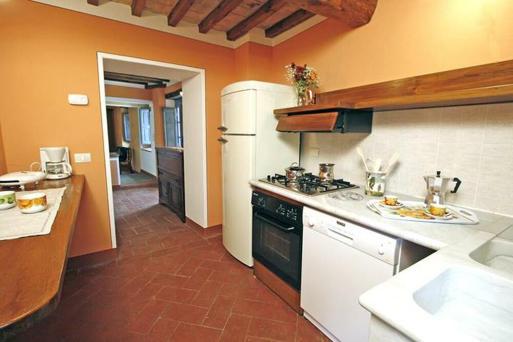 La Pallazina due