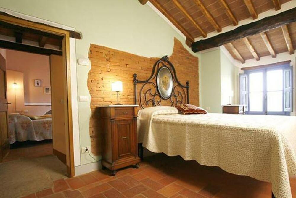 La Pallazina due