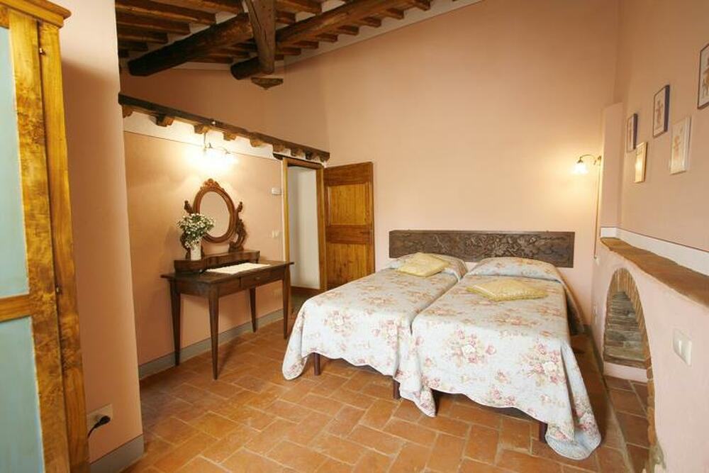 La Pallazina due