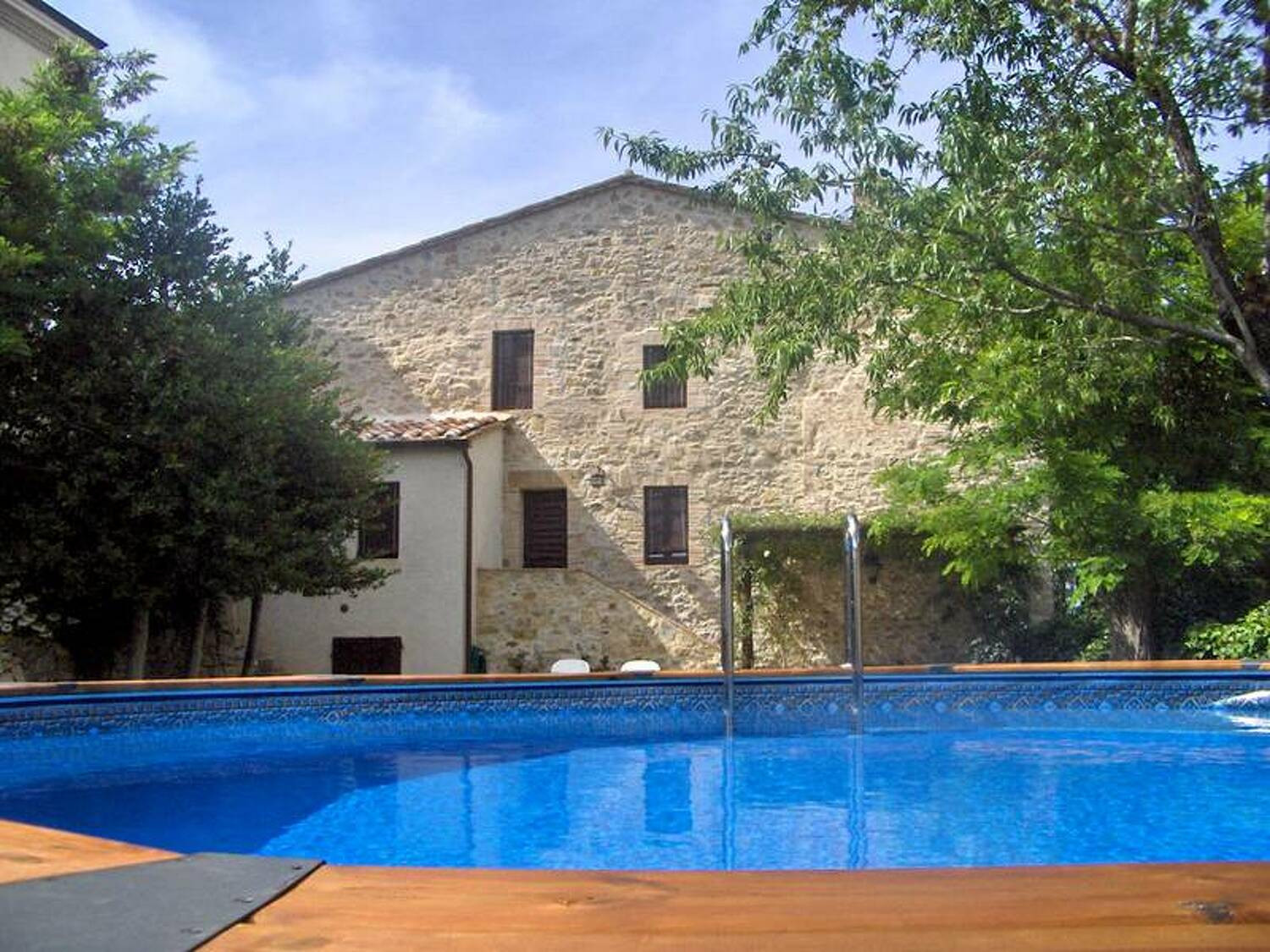 Casa Fighine