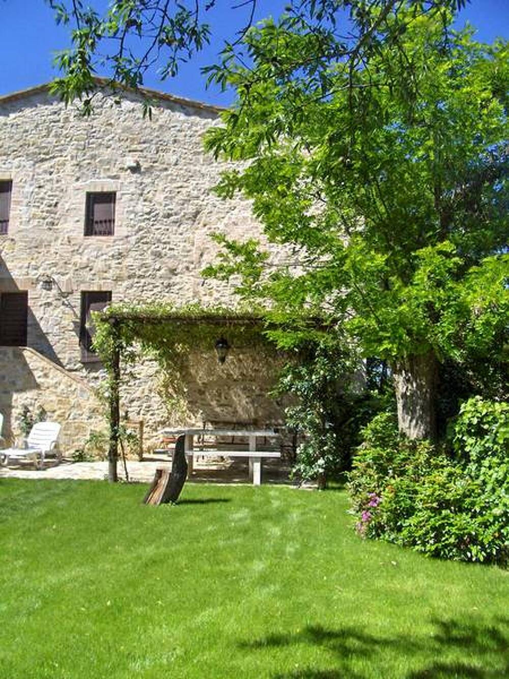 Casa Fighine