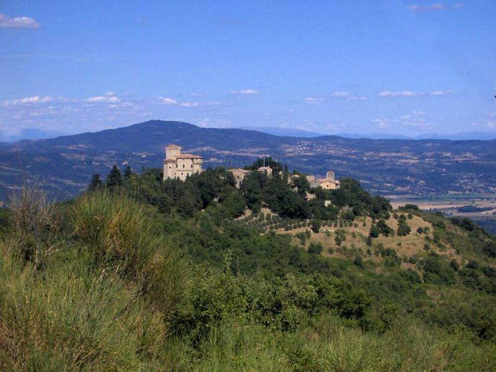 Casa Fighine
