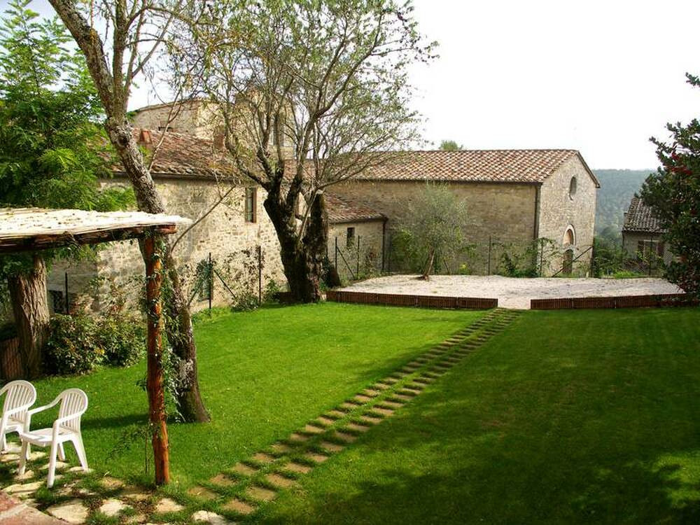 Casa Fighine