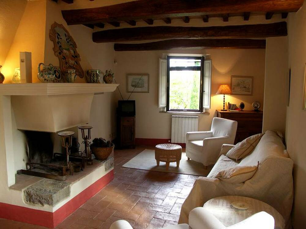 Casa Fighine