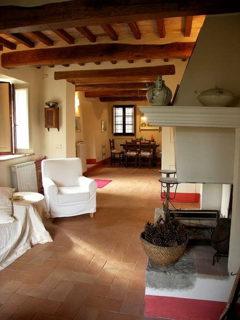 Casa Fighine