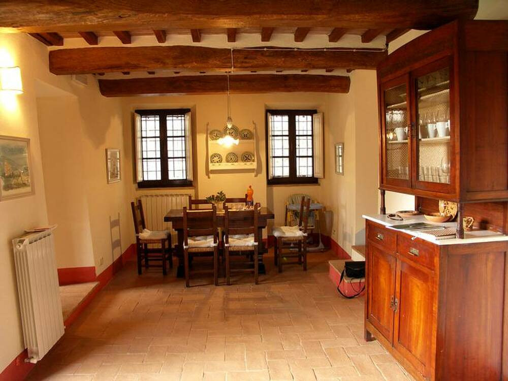 Casa Fighine