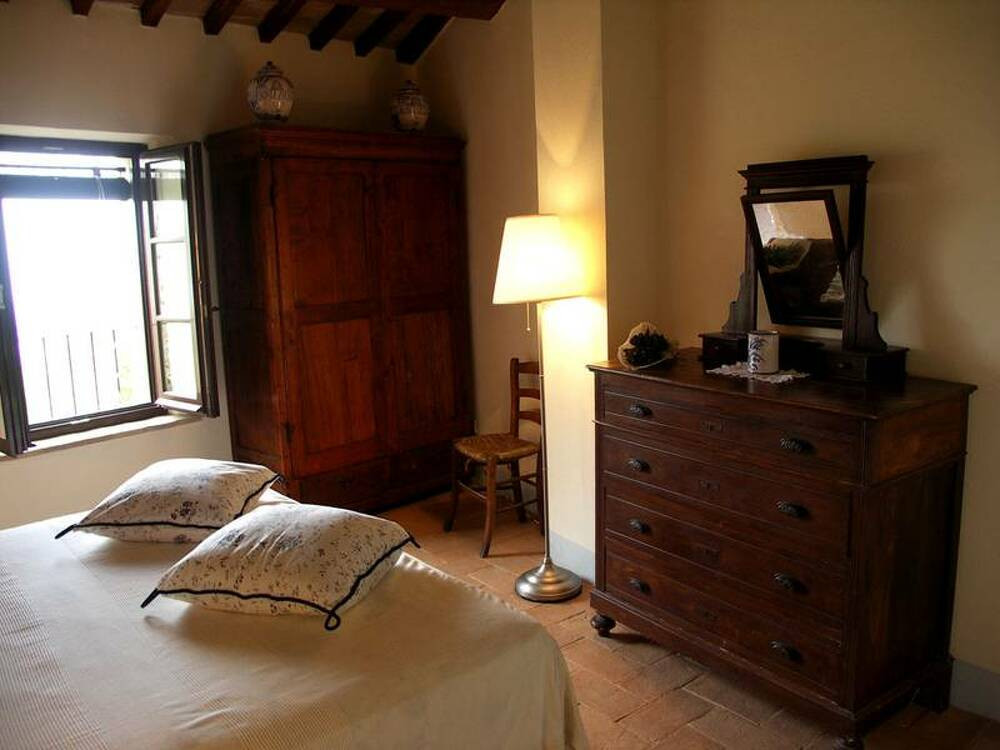 Casa Fighine