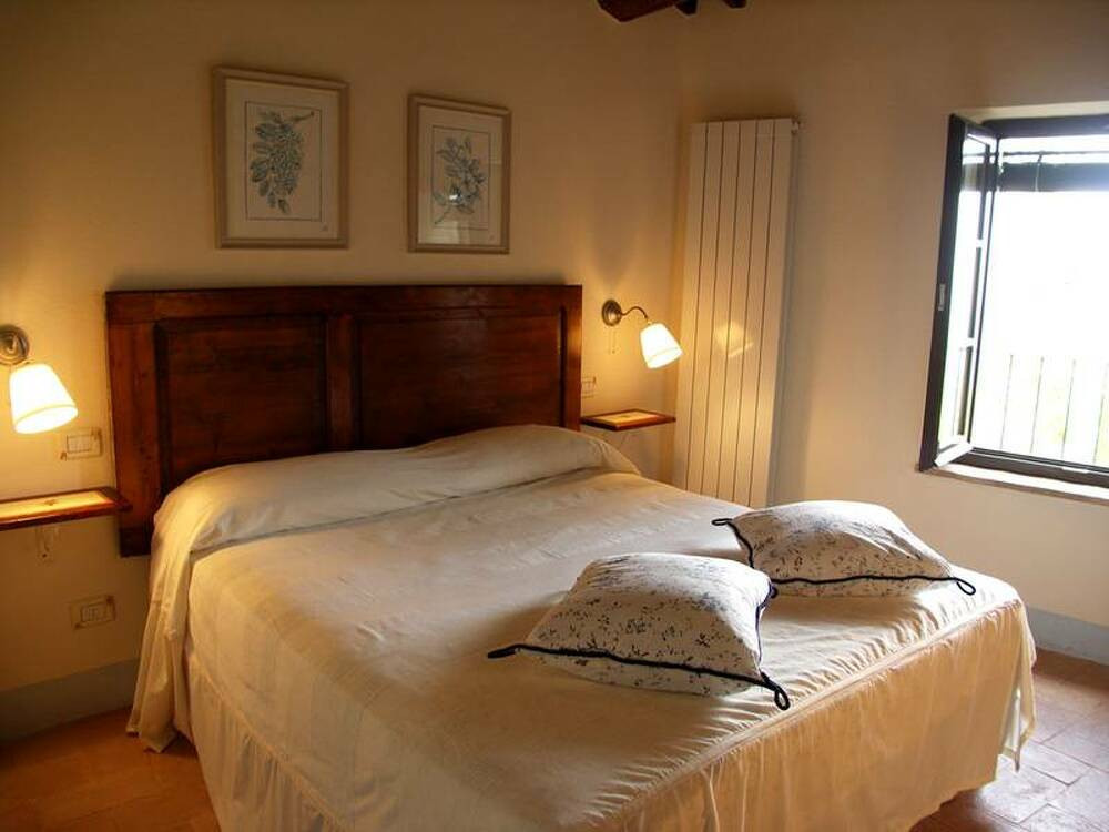 Casa Fighine