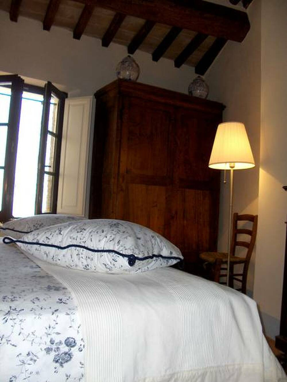 Casa Fighine
