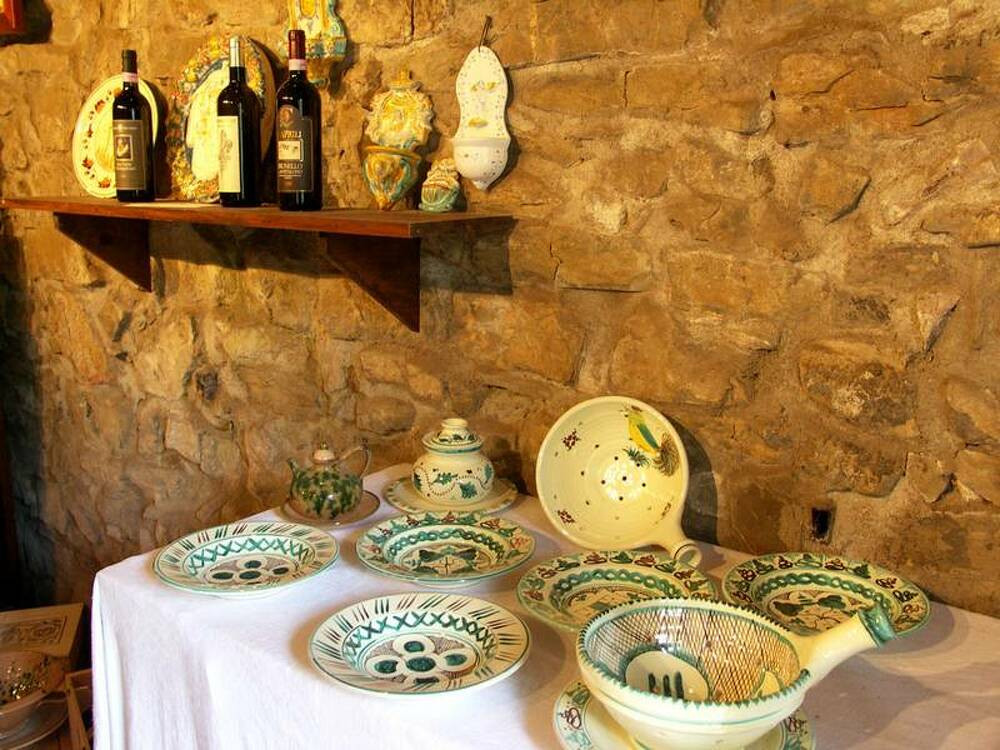 Casa Fighine